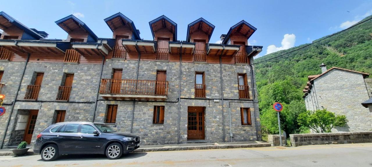 El Estudio De Buenavista