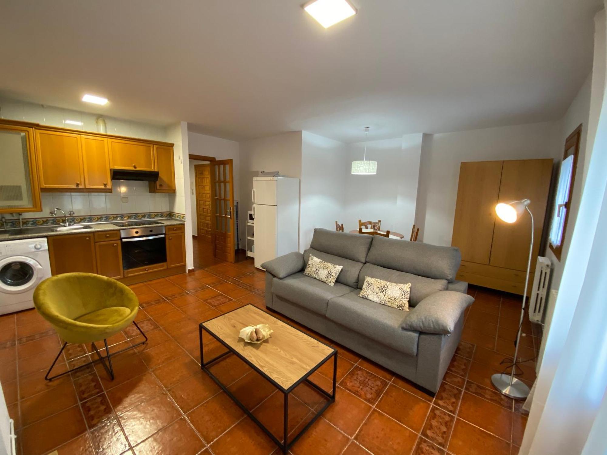 El Estudio De Buenavista Apartment *