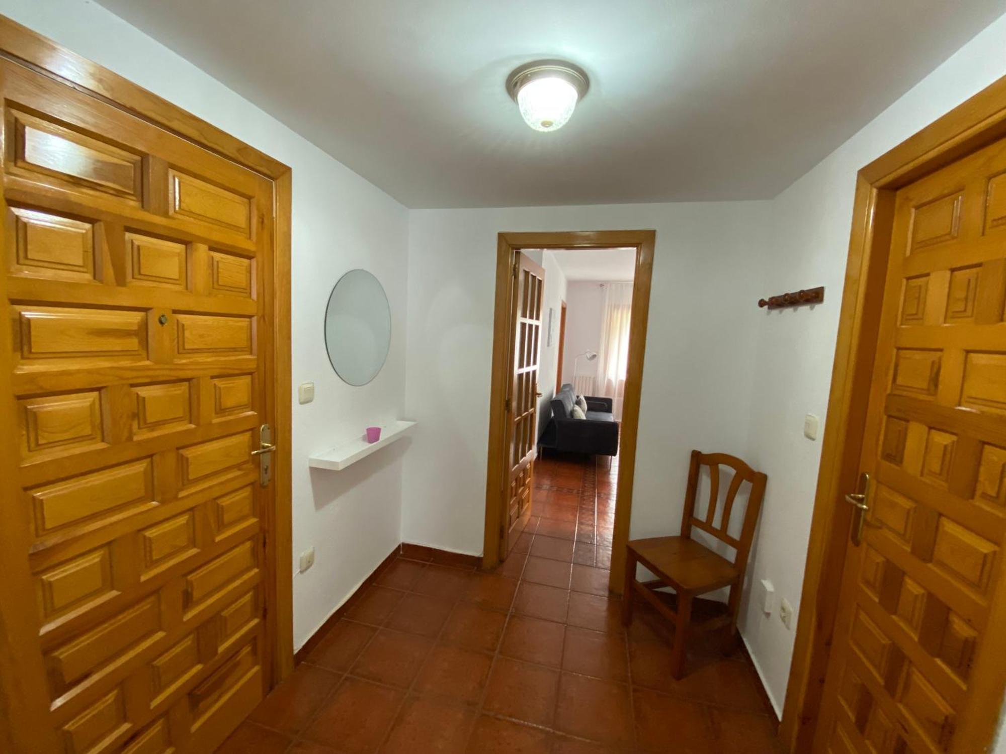 El Estudio De Buenavista Apartment